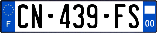 CN-439-FS