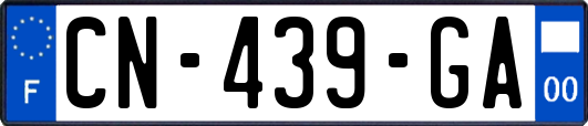 CN-439-GA