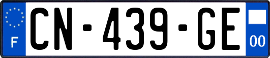 CN-439-GE
