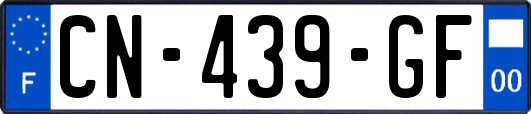 CN-439-GF
