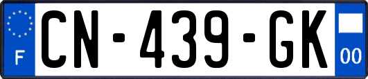 CN-439-GK