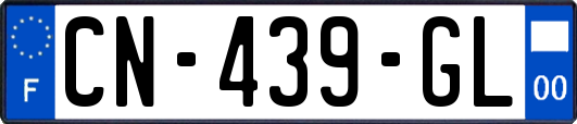 CN-439-GL