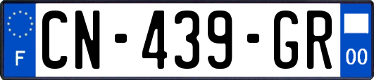 CN-439-GR