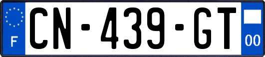 CN-439-GT