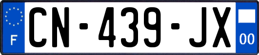 CN-439-JX