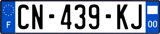CN-439-KJ