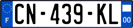 CN-439-KL