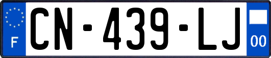 CN-439-LJ