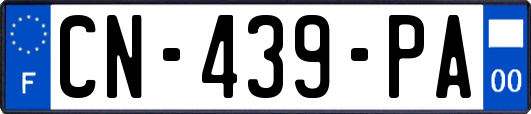 CN-439-PA