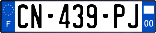CN-439-PJ