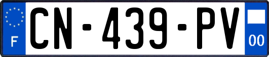 CN-439-PV