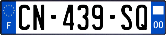 CN-439-SQ