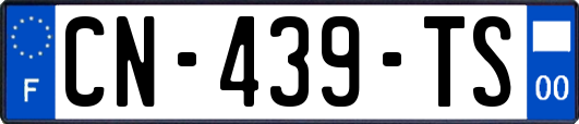 CN-439-TS