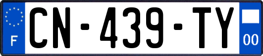 CN-439-TY