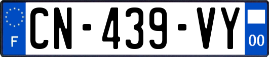 CN-439-VY