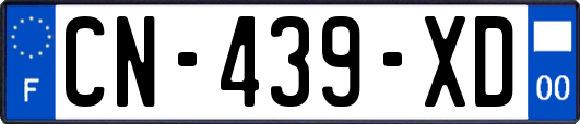 CN-439-XD