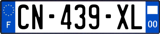 CN-439-XL