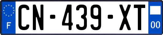 CN-439-XT