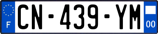 CN-439-YM