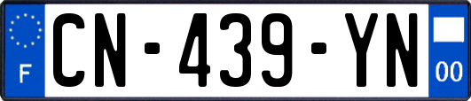 CN-439-YN