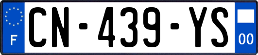 CN-439-YS