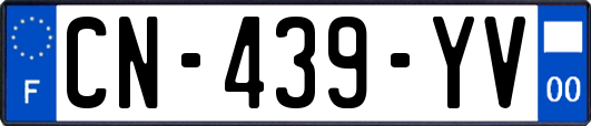 CN-439-YV