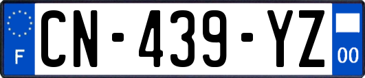 CN-439-YZ