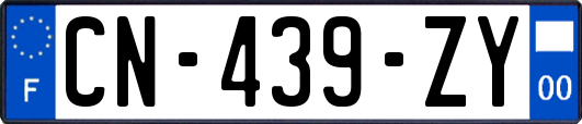 CN-439-ZY