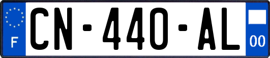 CN-440-AL