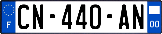 CN-440-AN