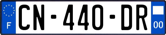 CN-440-DR