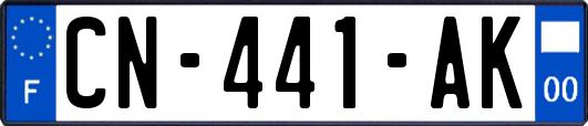 CN-441-AK