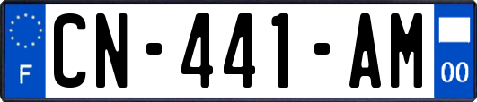 CN-441-AM
