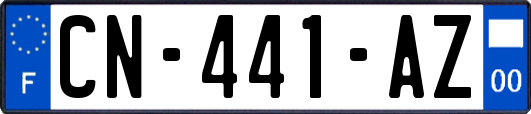 CN-441-AZ