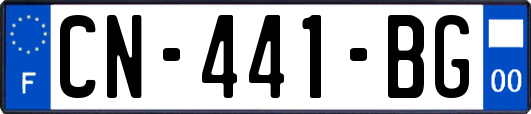 CN-441-BG