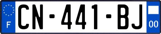 CN-441-BJ