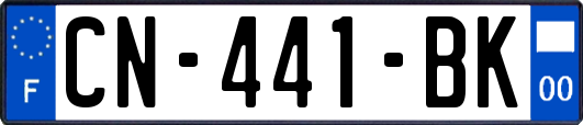 CN-441-BK