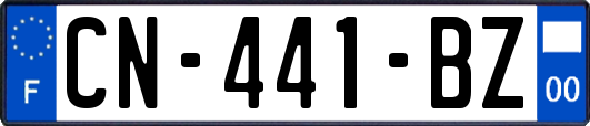 CN-441-BZ