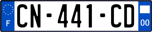 CN-441-CD