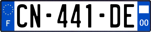 CN-441-DE