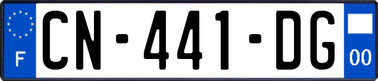 CN-441-DG