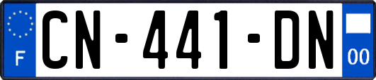 CN-441-DN