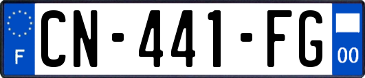 CN-441-FG