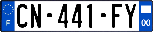 CN-441-FY