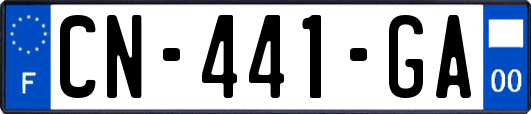 CN-441-GA