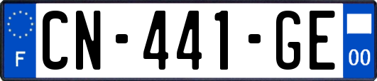 CN-441-GE