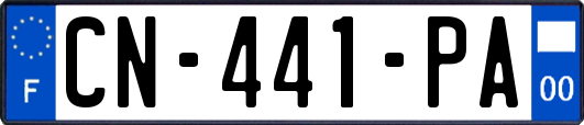 CN-441-PA