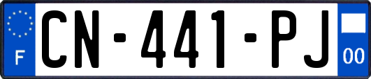 CN-441-PJ