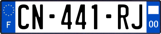 CN-441-RJ