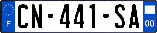 CN-441-SA